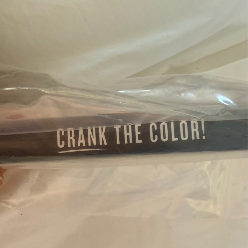 💛 2/$25 smashbox camera ready shadow intensifier brush - Picture 6 of 6